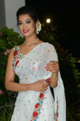 Digangana Suryavanshi at Hippi Movie Pre Release Event